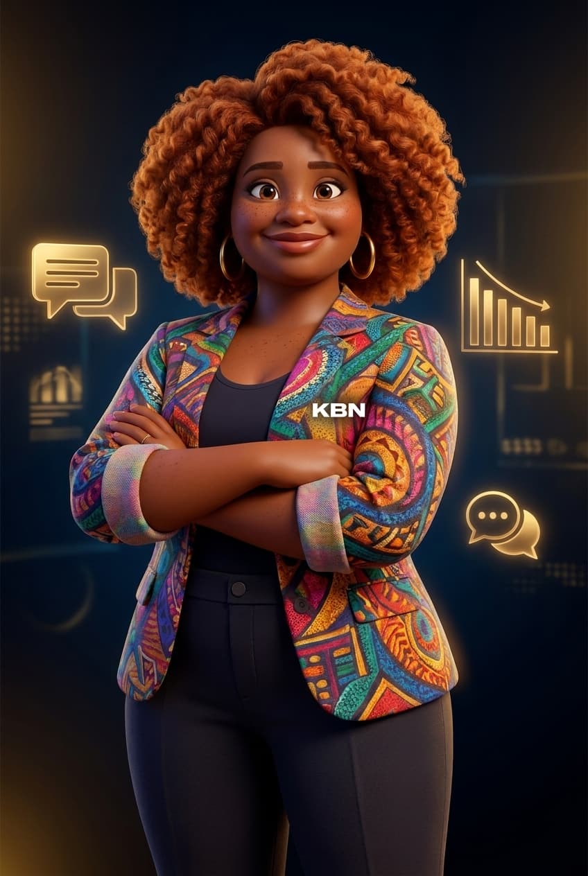 Karin — especialista de IA em cobrança