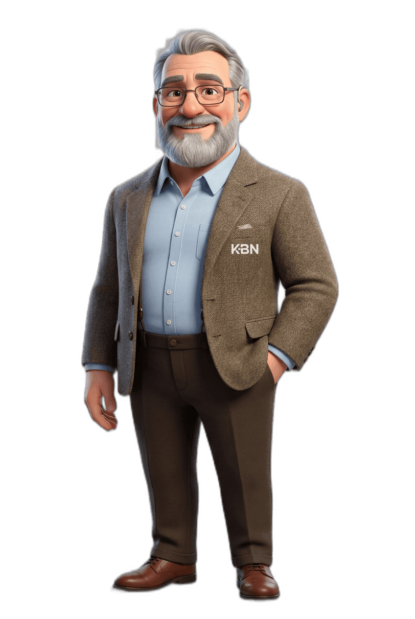 Klaus — agente de IA para folha de pagamento brasileira