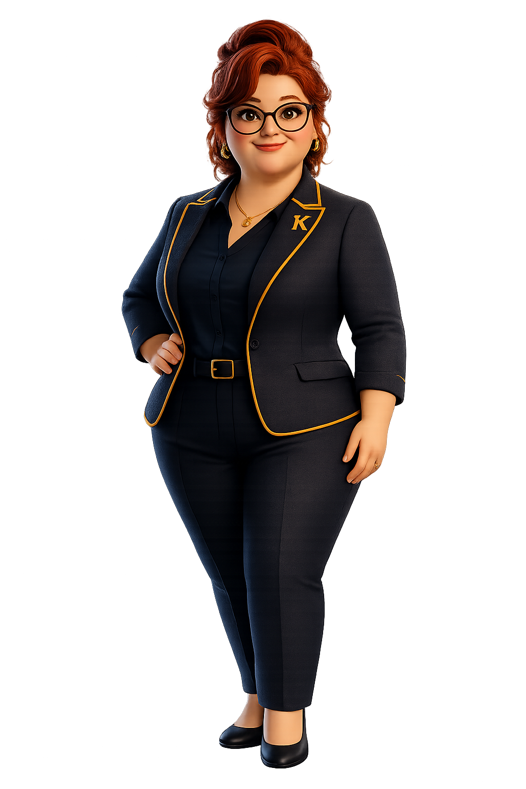 Karin — agente de IA para contas a receber