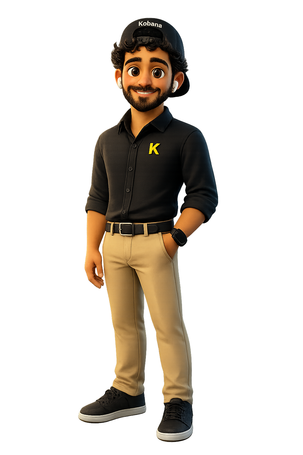 Klaudinho — assistente financeiro de IA no WhatsApp