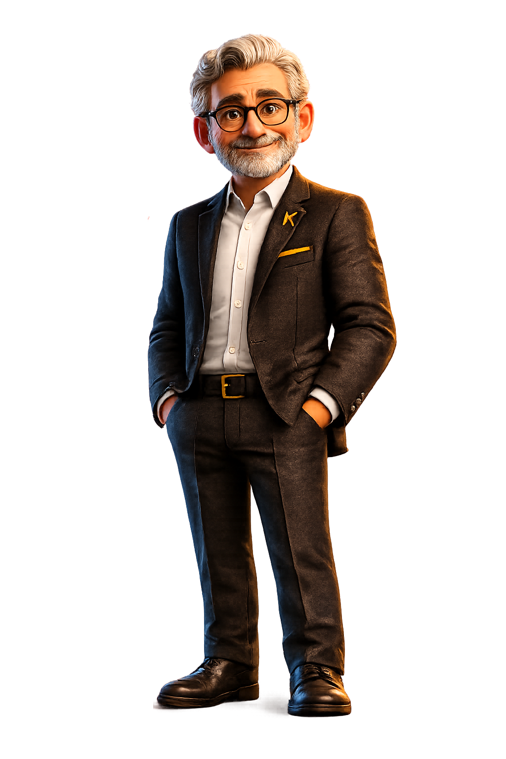 Klaus — agente de IA para folha de pagamento brasileira